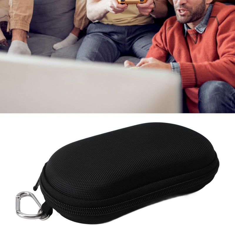 Dpofirs Travel Case for Hard Controller for 8Bitdo NEOGEO, Portable Protective Case for 8Bitdo SN30 Pro, for Zero 2 Controller, for M30 Controller, for Series, Dpofirsgmor3d5z2p - Image 3